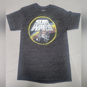 Men's Star Wars T-Shirt- Small